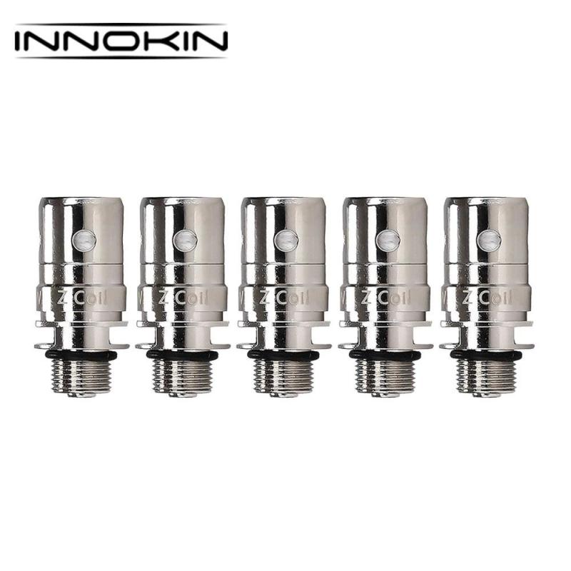 Innokin Z Coil Zenith Zlide,